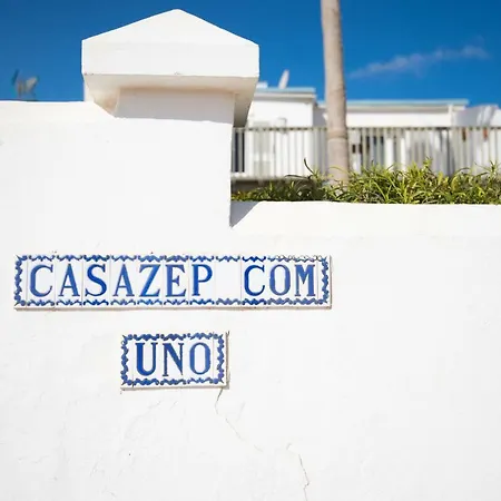 Azzurro Beach Uno