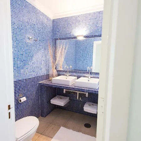 Ferienhaus Azzurro Beach Uno