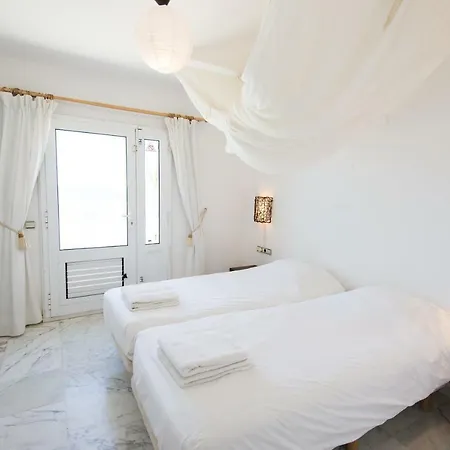 Feriehus Azzurro Beach Uno Corralejo