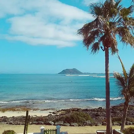 Azzurro Beach Uno Feriehus