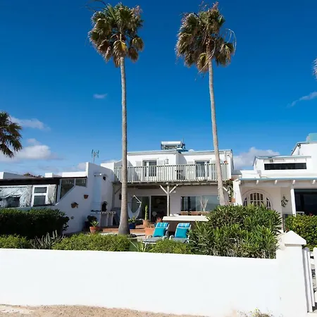 Feriehus Azzurro Beach Uno Corralejo