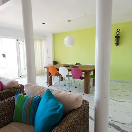 Ferienhaus Azzurro Beach Uno