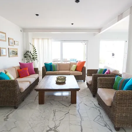 Azzurro Beach Uno Ferienhaus Corralejo