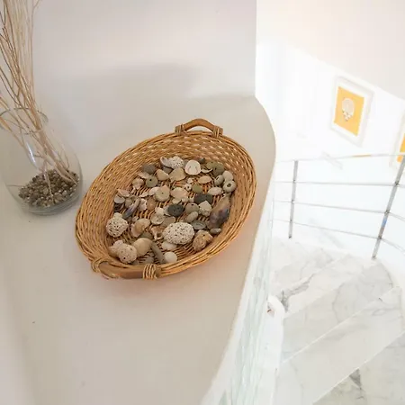 Ferienhaus Azzurro Beach Uno