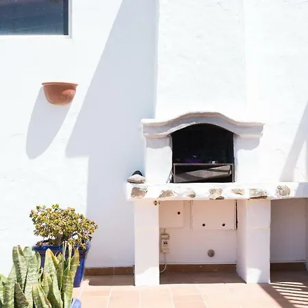 Ferienhaus Azzurro Beach Uno Corralejo